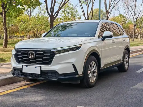 Honda CR-V, 2023
