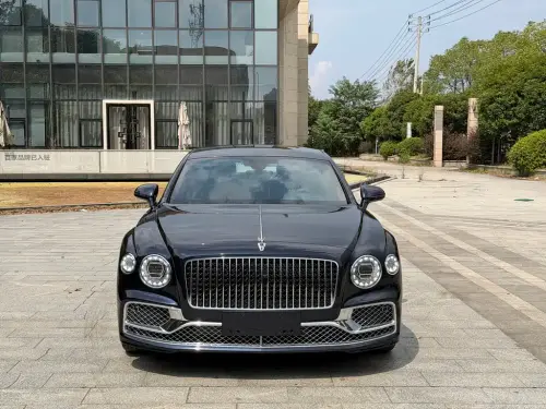 Bentley Flying Spur, 2022
