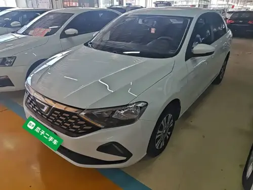 Jetta VA3, 2021