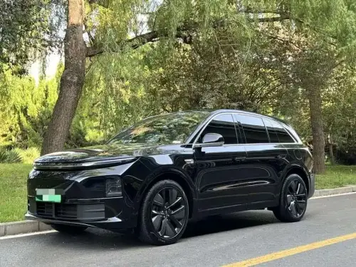 Li Auto L6, 2024