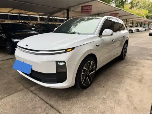 Li Auto L6, 2024