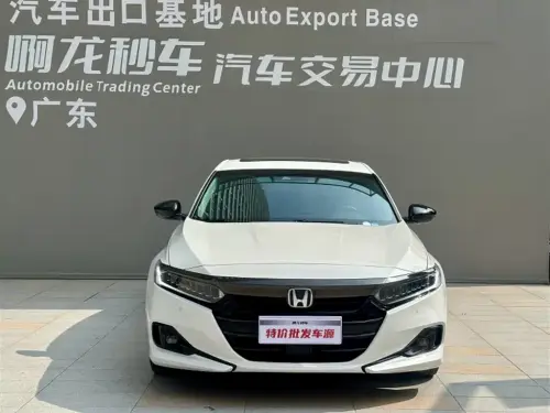 Honda Accord, 2023