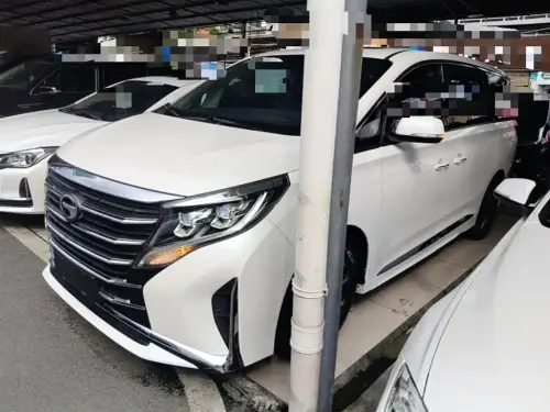 GAC M8, 2022