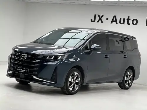 GAC M6, 2022