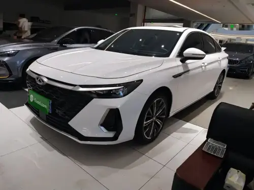 Chery Arrizo 8, 2023