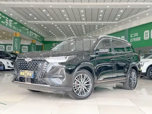 Chery Tiggo 8 PRO, 2023