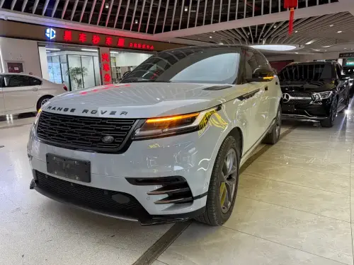 Land Rover Range Rover Velar, 2023