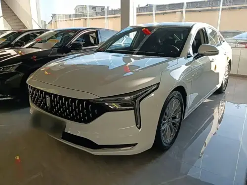 Bestune B70, 2024