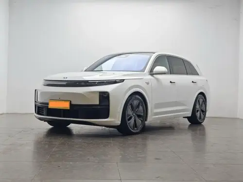Li Auto L7, 2024
