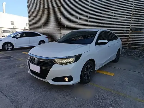 Honda Crider, 2023