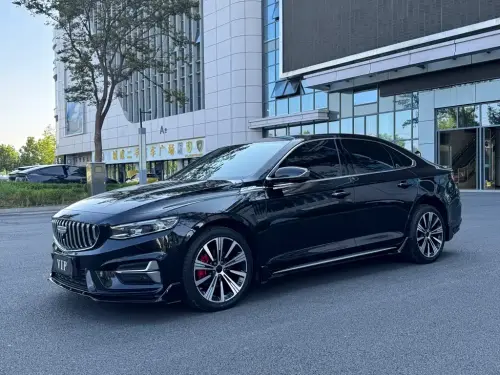 Geely Preface, 2026