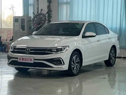Volkswagen Bora, 2023