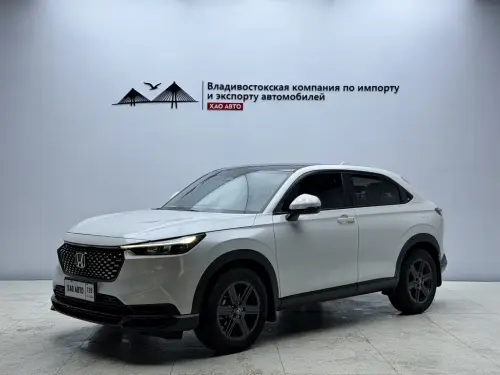 Honda XR-V, 2022