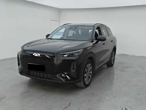 Chery Fulwin T9, 2026