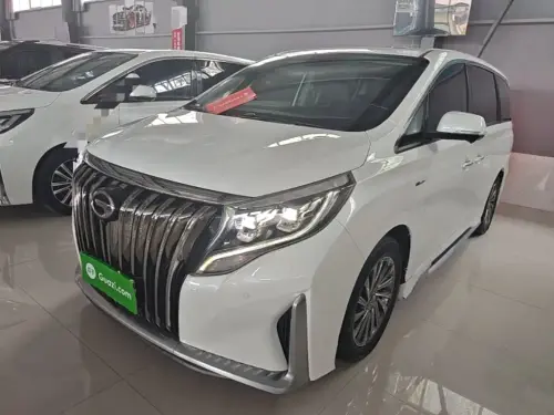 GAC M8, 2021
