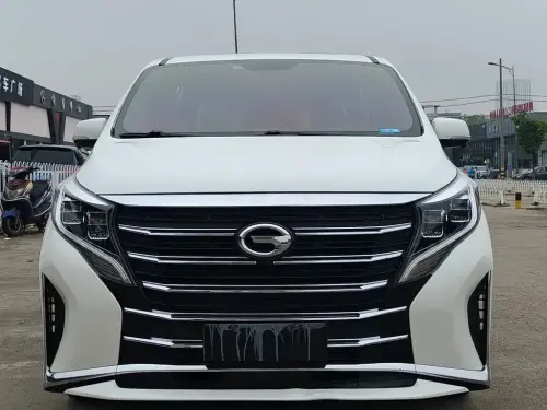 GAC M8, 2021