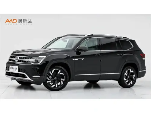 Volkswagen Teramont, 2022