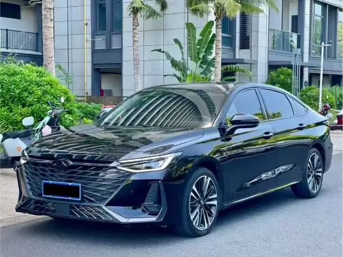 Chery Arrizo 8, 2025