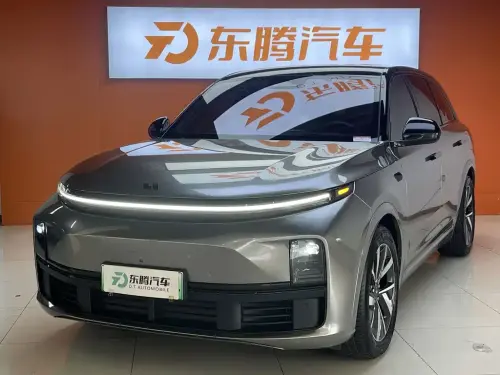 Li Auto L7, 2024
