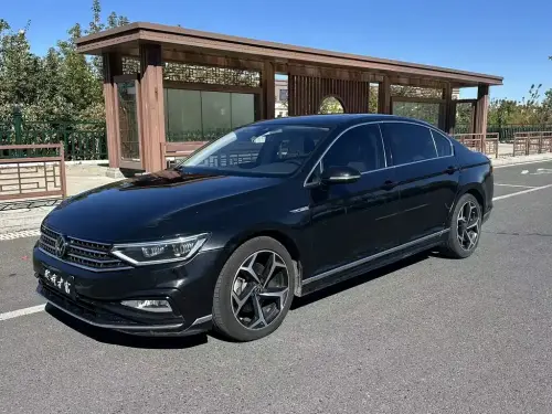 Volkswagen Magotan, 2023