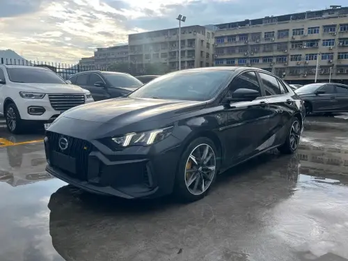 GAC Empow, 2024