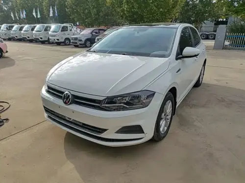 Volkswagen Polo, 2022