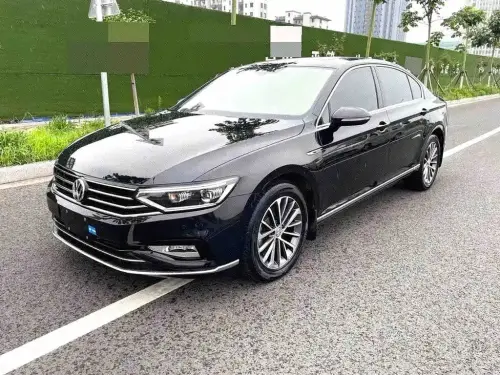 Volkswagen Magotan, 2021