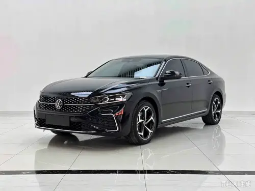 Volkswagen Passat, 2026
