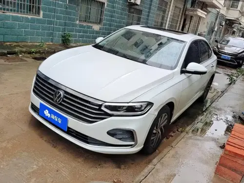 Volkswagen Lavida, 2022