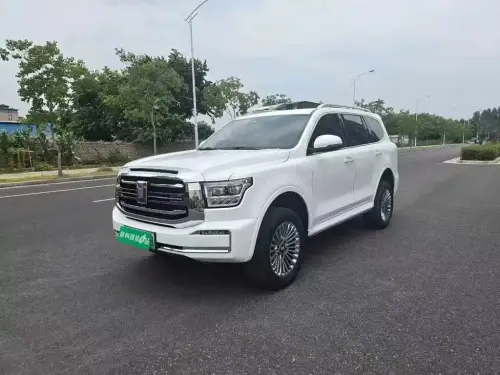 Tank 500, 2025
