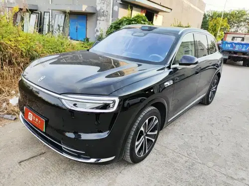 AITO M7, 2025