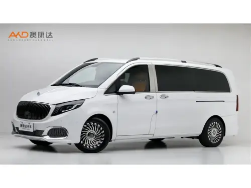 Mercedes-Benz Vito, 2022