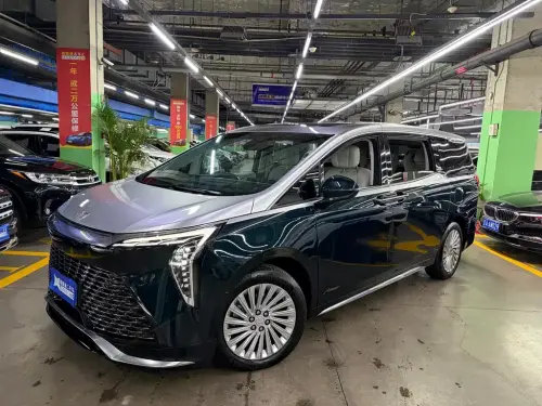 Buick Century, 2023