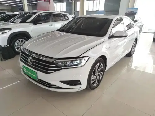 Volkswagen Sagitar, 2022