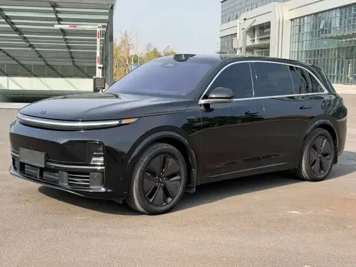 Li Auto L7, 2024