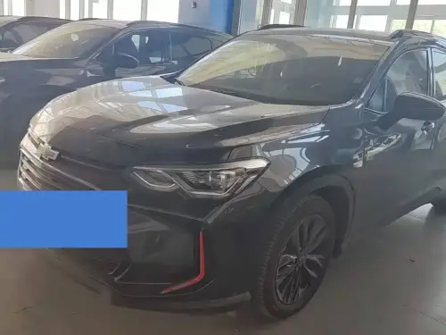 Chevrolet Orlando, 2022