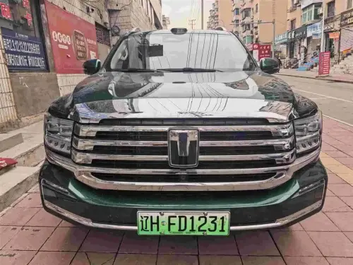 Tank 500, 2025