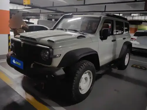 Tank 300, 2023