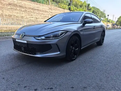 Volkswagen Lamando, 2023