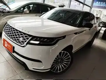 Land Rover Range Rover Velar, 2023
