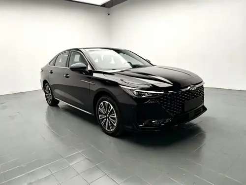 Chery A8, 2024