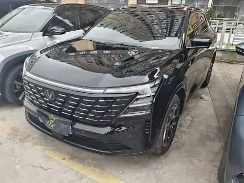 Changan CS75 PLUS, 2025