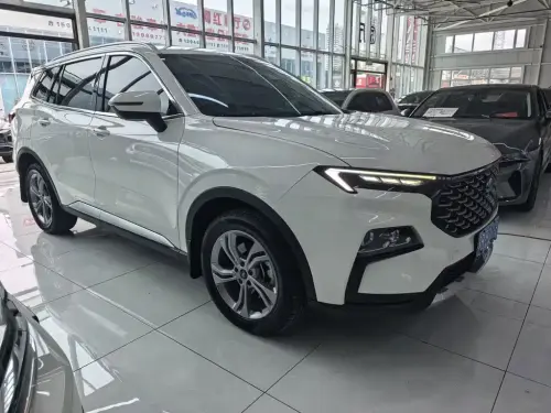 Ford Equator Sport, 2023