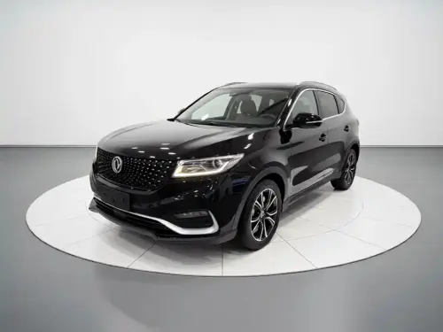 Dongfeng 580 Pro, 2020