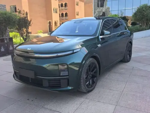 Li Auto L7, 2023