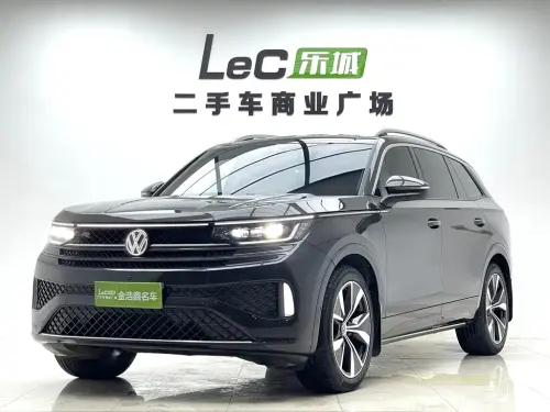 Volkswagen Tavendor, 2023