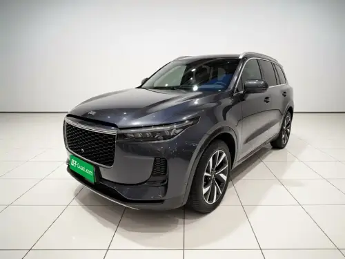 Li Auto ONE, 2022