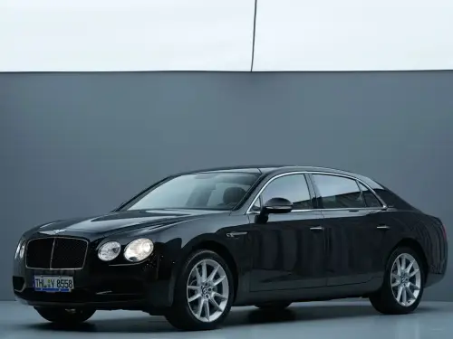 Bentley Flying Spur, 2020