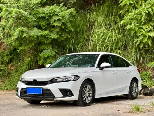 Honda Civic, 2023