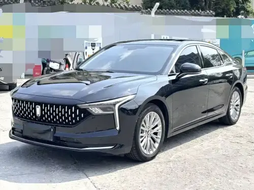 Bestune B70, 2023